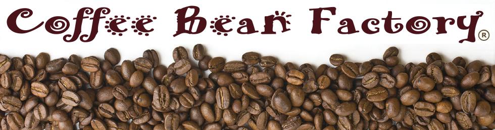 Coffee Bean Factory K Cups